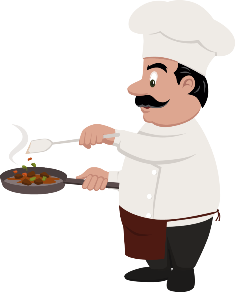 chef mexican